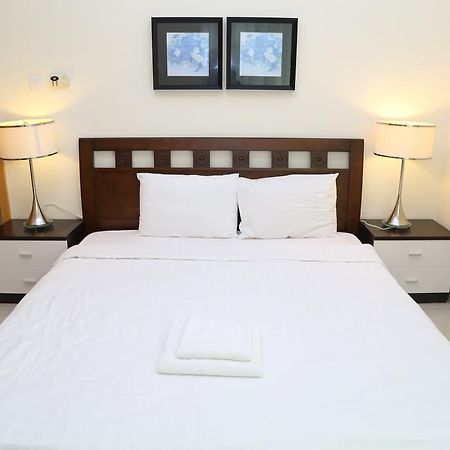 Armada Living - Holiday Homes Rental Dubai Exterior foto