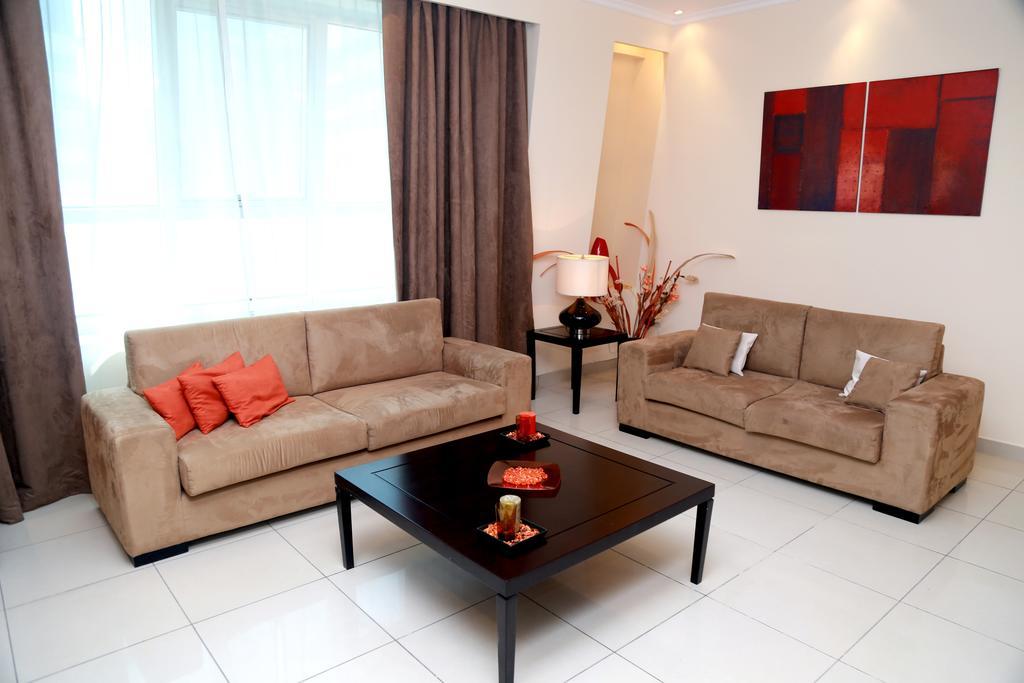 Armada Living - Holiday Homes Rental Dubai Exterior foto