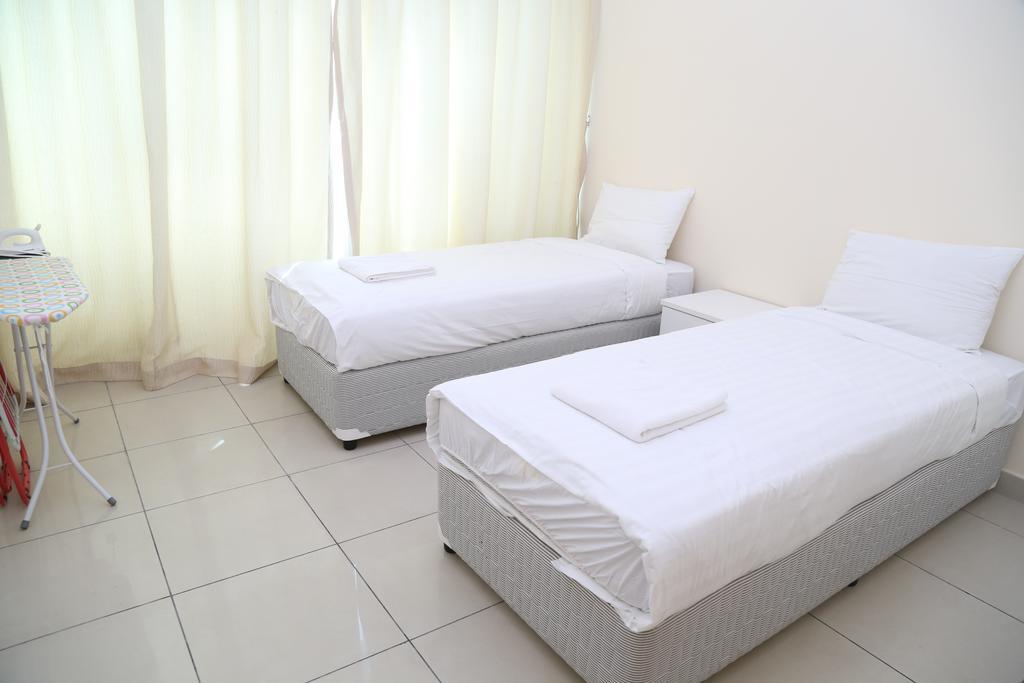 Armada Living - Holiday Homes Rental Dubai Exterior foto